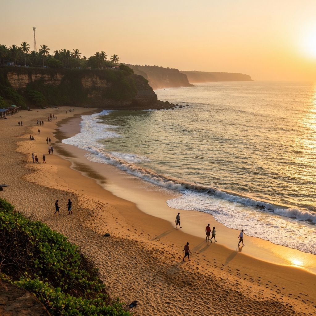 Varkala